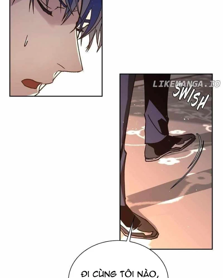 Mạt Thế Đối Với Ta Chỉ Là Trò Chơi Chapter 74 - 86