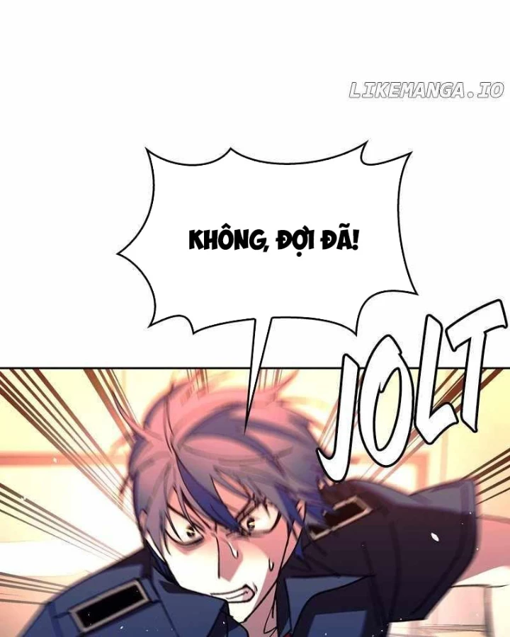 Mạt Thế Đối Với Ta Chỉ Là Trò Chơi Chapter 74 - 116