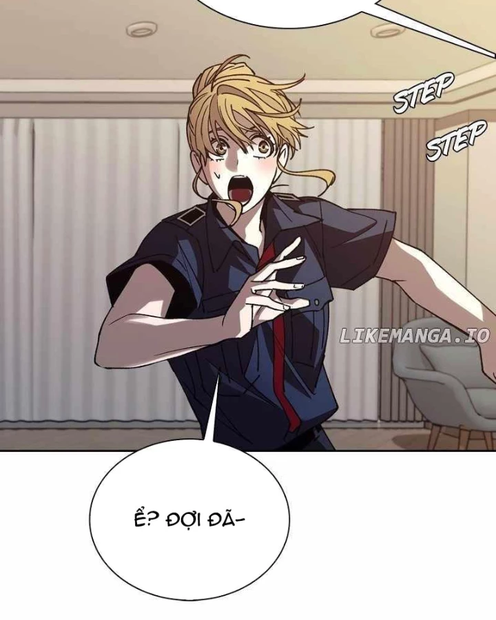 Mạt Thế Đối Với Ta Chỉ Là Trò Chơi Chapter 74 - 122