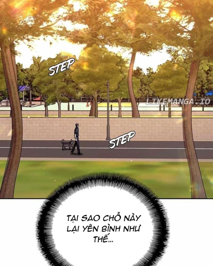 Mạt Thế Đối Với Ta Chỉ Là Trò Chơi Chapter 74 - 126