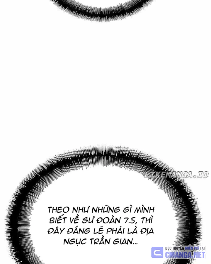Mạt Thế Đối Với Ta Chỉ Là Trò Chơi Chapter 74 - 127