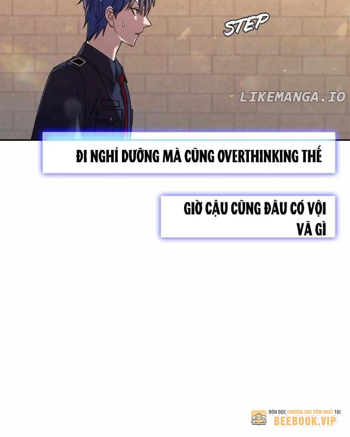 Mạt Thế Đối Với Ta Chỉ Là Trò Chơi Chapter 74 - 130
