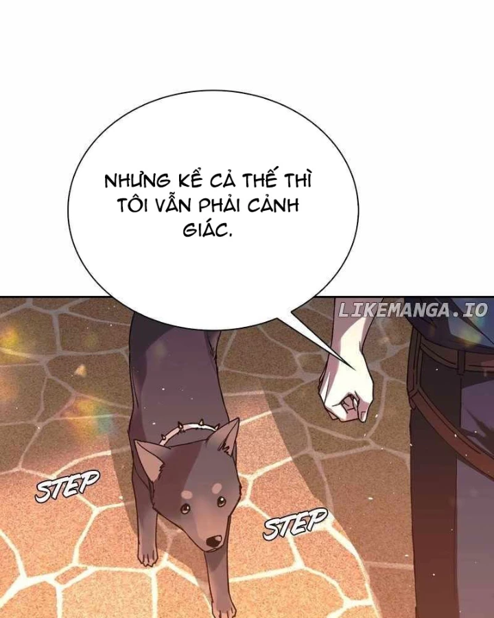 Mạt Thế Đối Với Ta Chỉ Là Trò Chơi Chapter 74 - 131