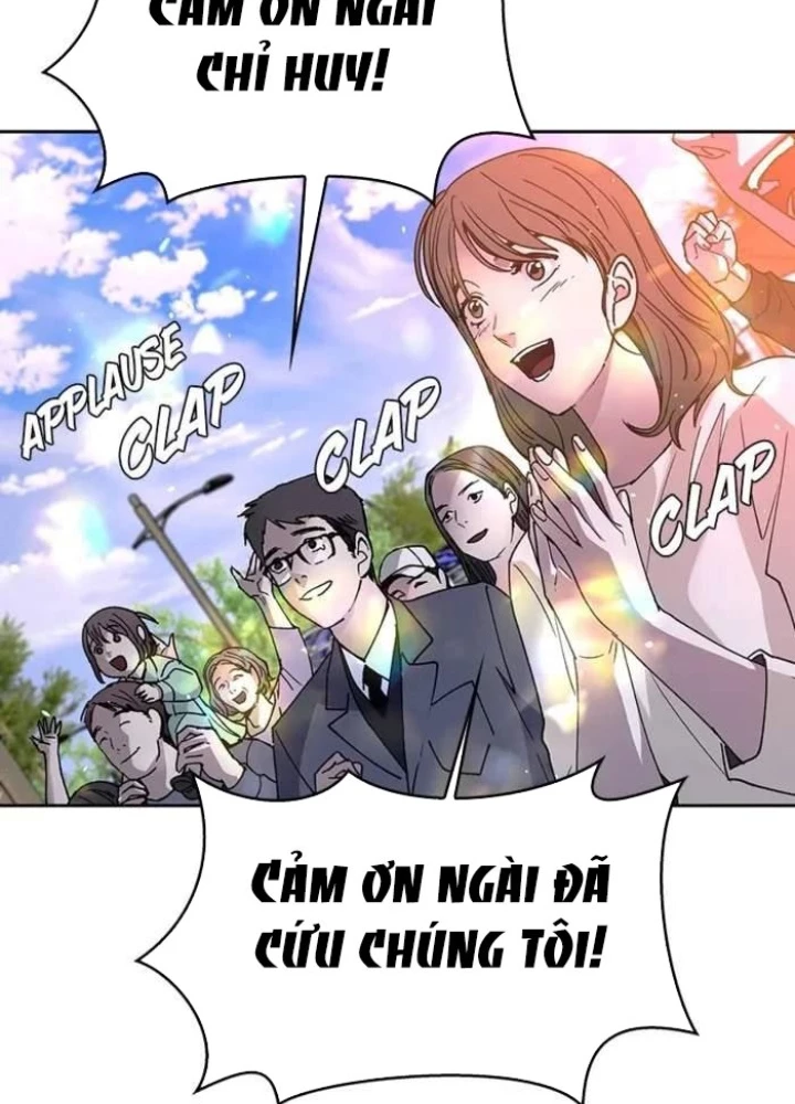 Mạt Thế Đối Với Ta Chỉ Là Trò Chơi Chapter 75 - 11