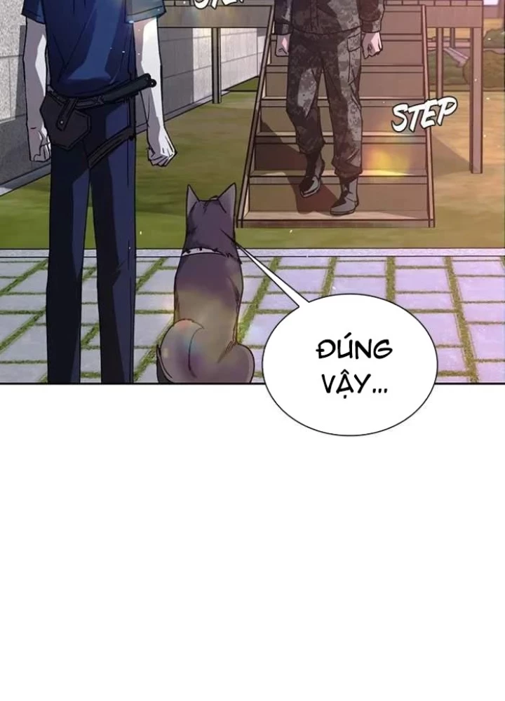 Mạt Thế Đối Với Ta Chỉ Là Trò Chơi Chapter 75 - 17