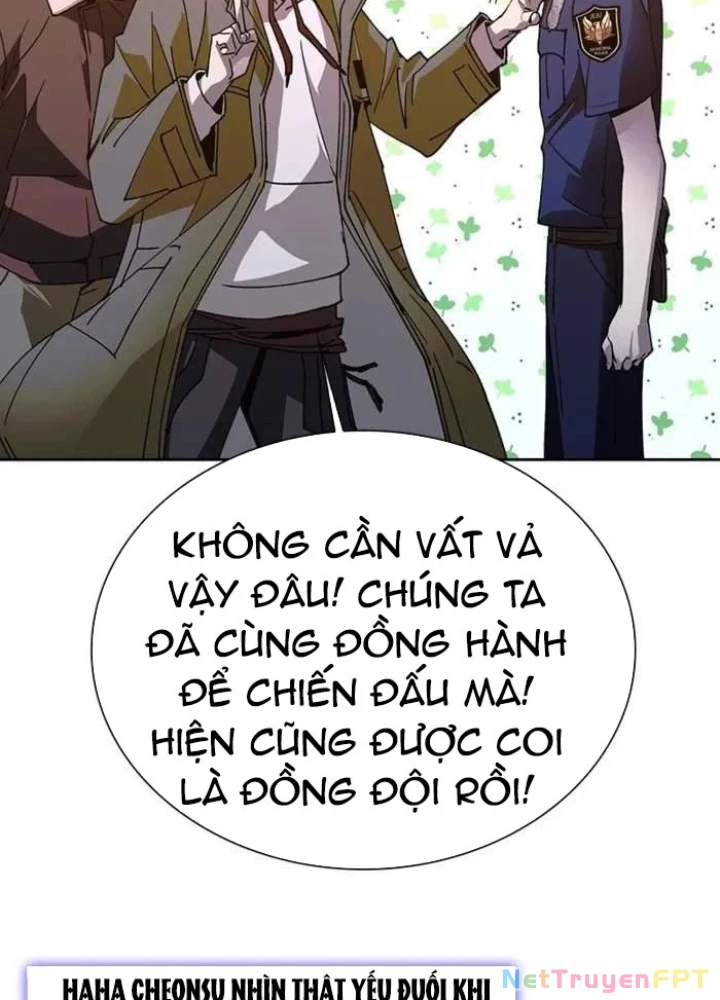Mạt Thế Đối Với Ta Chỉ Là Trò Chơi Chapter 75 - 41