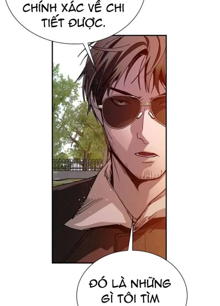 Mạt Thế Đối Với Ta Chỉ Là Trò Chơi Chapter 75 - 79