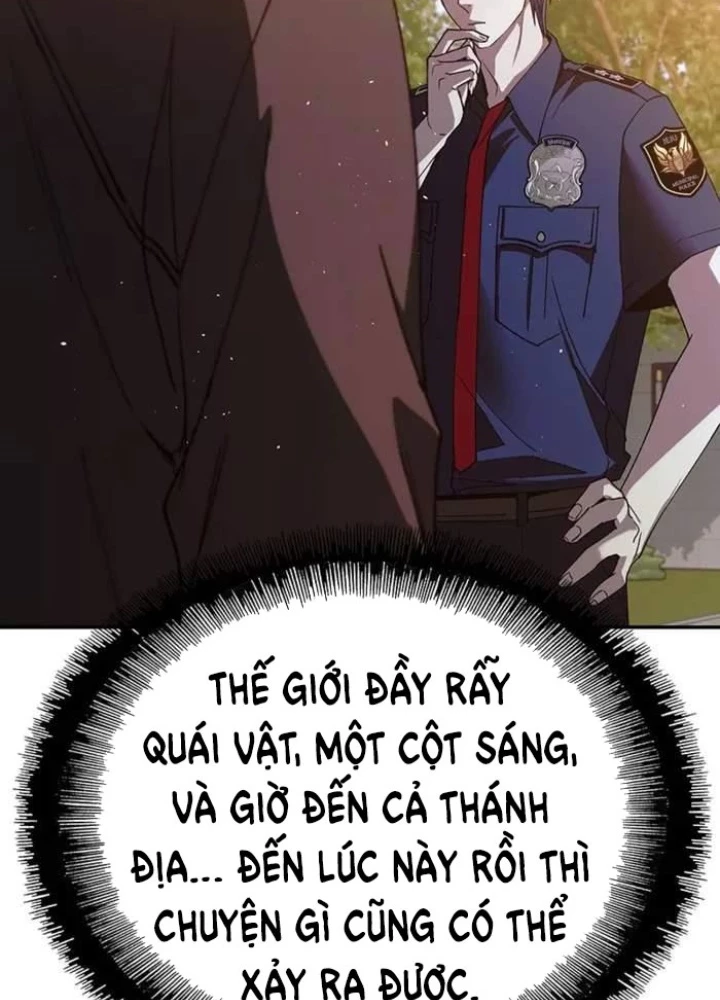 Mạt Thế Đối Với Ta Chỉ Là Trò Chơi Chapter 75 - 83