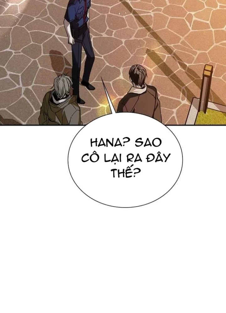 Mạt Thế Đối Với Ta Chỉ Là Trò Chơi Chapter 75 - 95