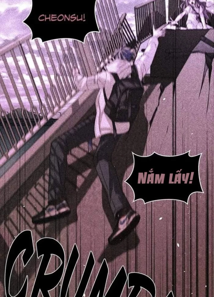 Mạt Thế Đối Với Ta Chỉ Là Trò Chơi Chapter 75 - 135