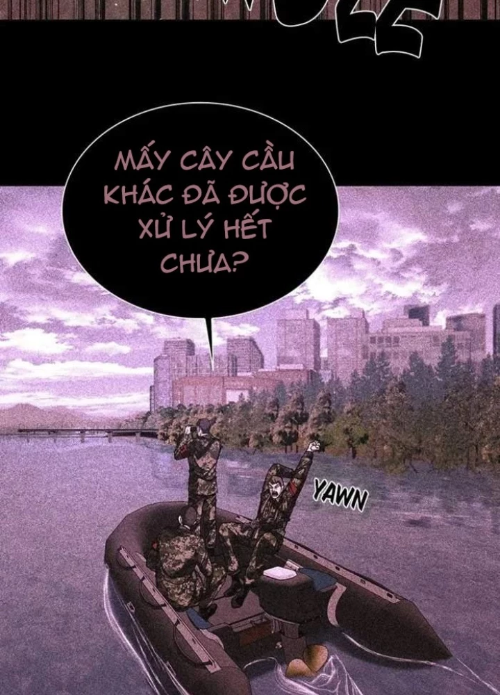 Mạt Thế Đối Với Ta Chỉ Là Trò Chơi Chapter 75 - 137