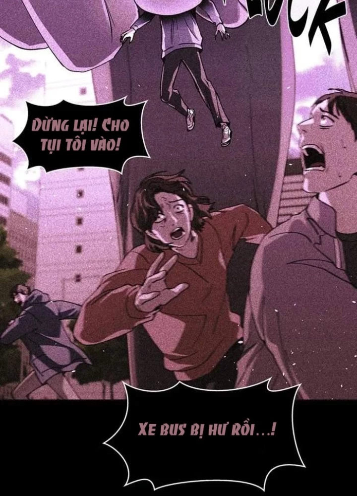 Mạt Thế Đối Với Ta Chỉ Là Trò Chơi Chapter 75 - 143