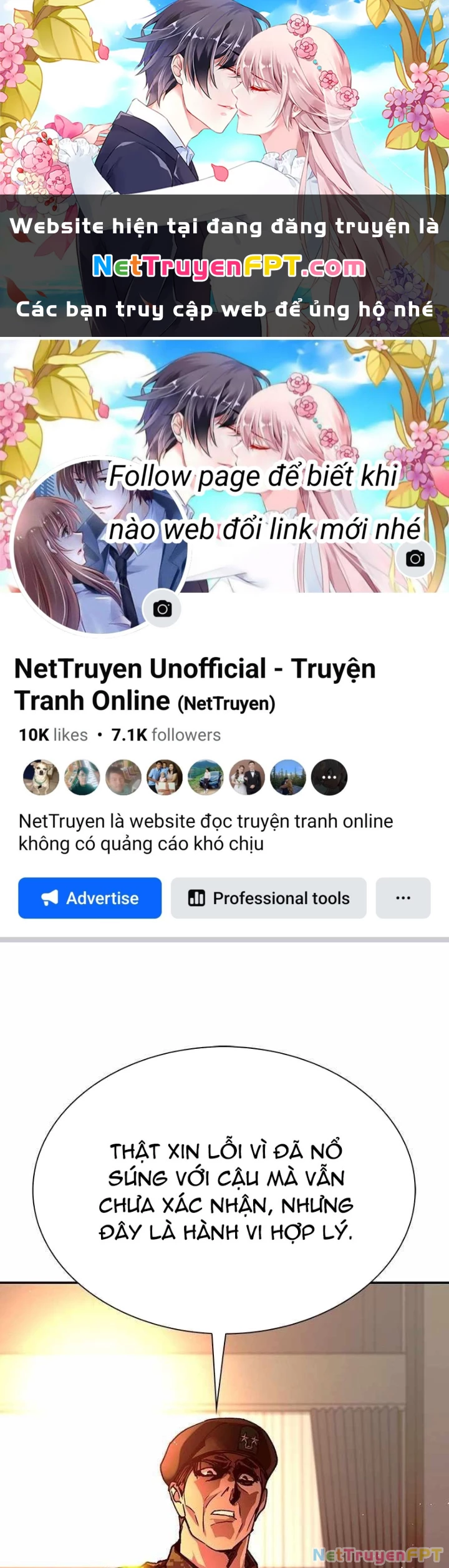 Mạt Thế Đối Với Ta Chỉ Là Trò Chơi Chapter 76 - 1