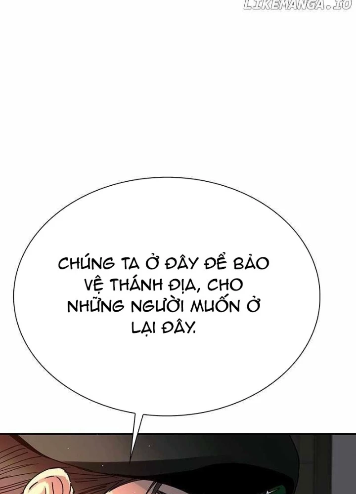 Mạt Thế Đối Với Ta Chỉ Là Trò Chơi Chapter 76 - 9