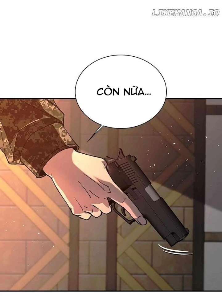 Mạt Thế Đối Với Ta Chỉ Là Trò Chơi Chapter 76 - 13