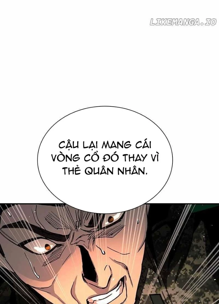 Mạt Thế Đối Với Ta Chỉ Là Trò Chơi Chapter 76 - 15