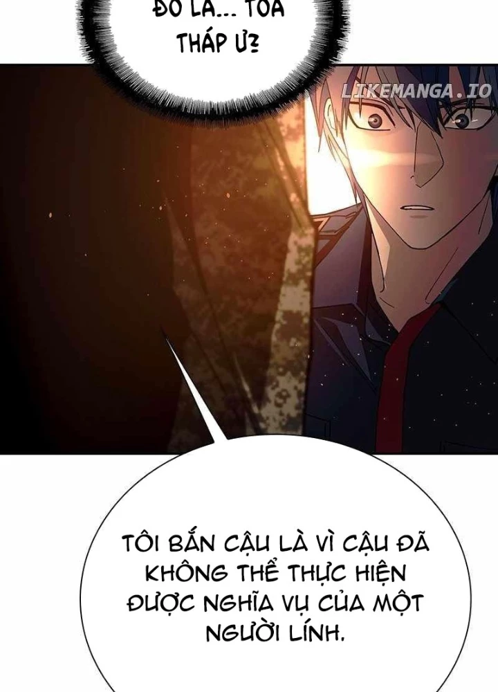 Mạt Thế Đối Với Ta Chỉ Là Trò Chơi Chapter 76 - 19