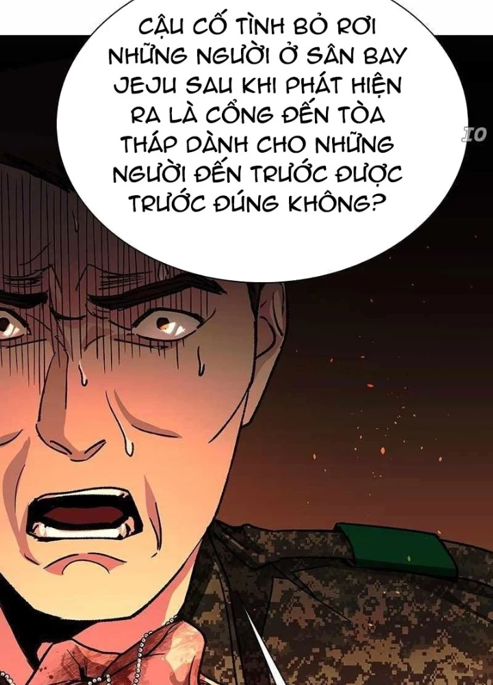 Mạt Thế Đối Với Ta Chỉ Là Trò Chơi Chapter 76 - 23