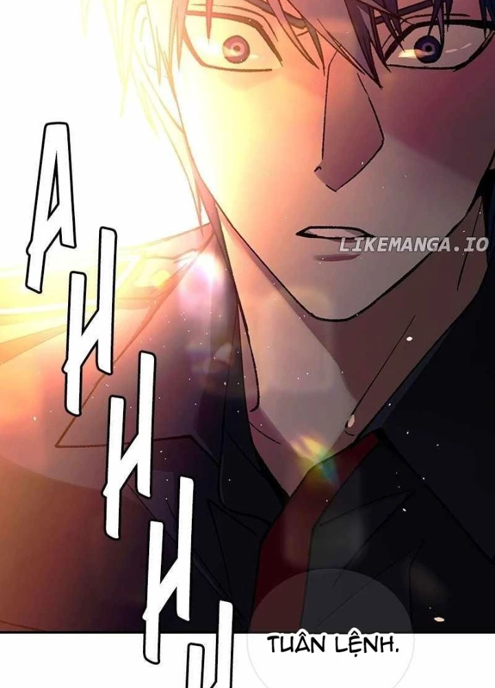 Mạt Thế Đối Với Ta Chỉ Là Trò Chơi Chapter 76 - 33