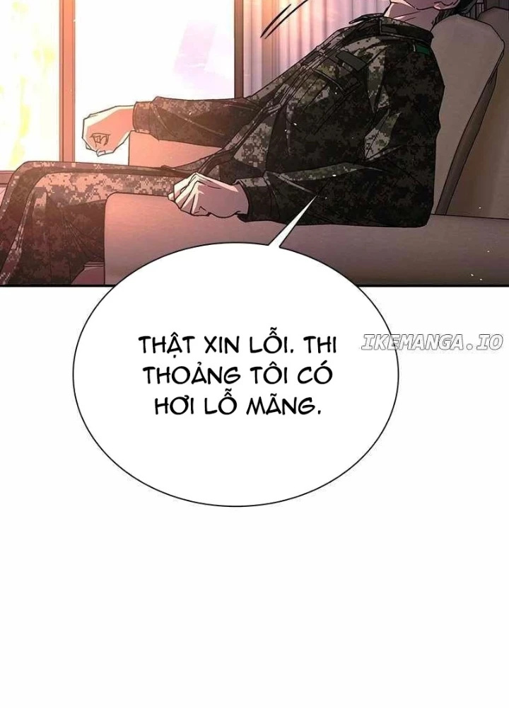 Mạt Thế Đối Với Ta Chỉ Là Trò Chơi Chapter 76 - 41