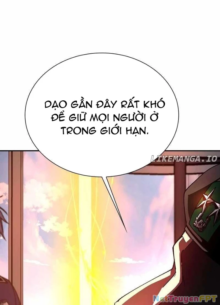 Mạt Thế Đối Với Ta Chỉ Là Trò Chơi Chapter 76 - 43
