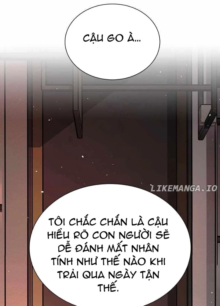Mạt Thế Đối Với Ta Chỉ Là Trò Chơi Chapter 76 - 49