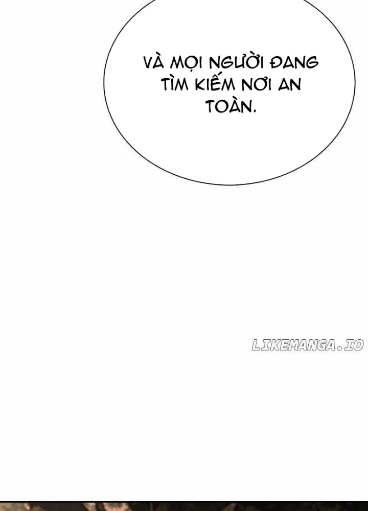 Mạt Thế Đối Với Ta Chỉ Là Trò Chơi Chapter 76 - 53