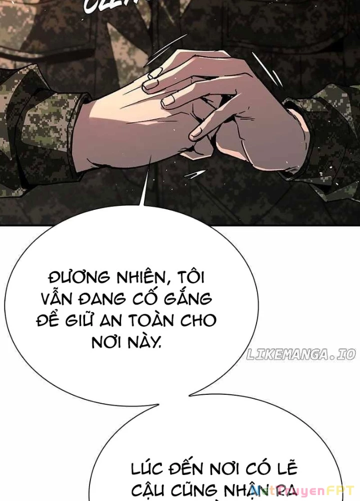 Mạt Thế Đối Với Ta Chỉ Là Trò Chơi Chapter 76 - 55