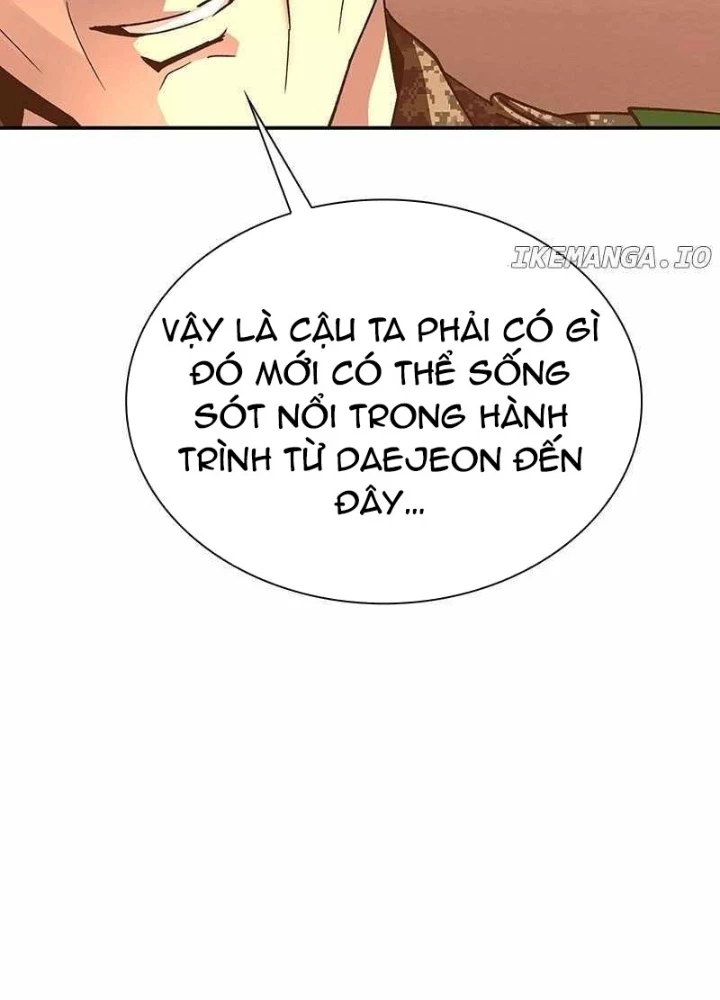 Mạt Thế Đối Với Ta Chỉ Là Trò Chơi Chapter 76 - 99