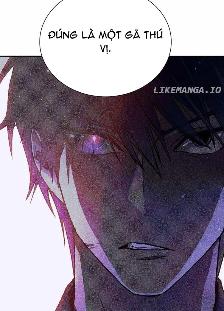 Mạt Thế Đối Với Ta Chỉ Là Trò Chơi Chapter 76 - 101