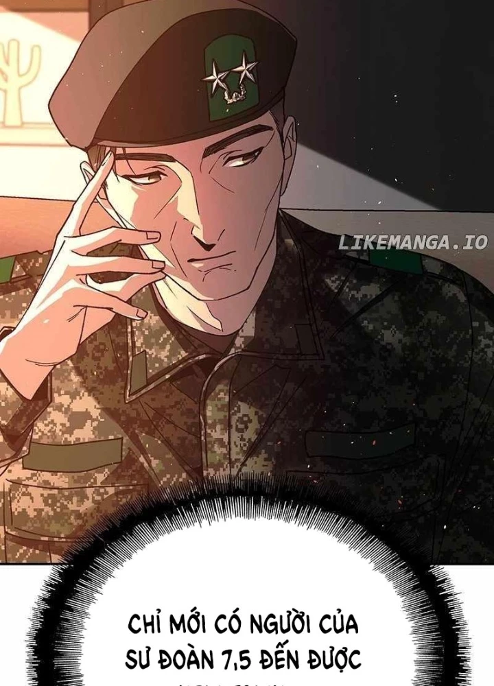 Mạt Thế Đối Với Ta Chỉ Là Trò Chơi Chapter 76 - 105