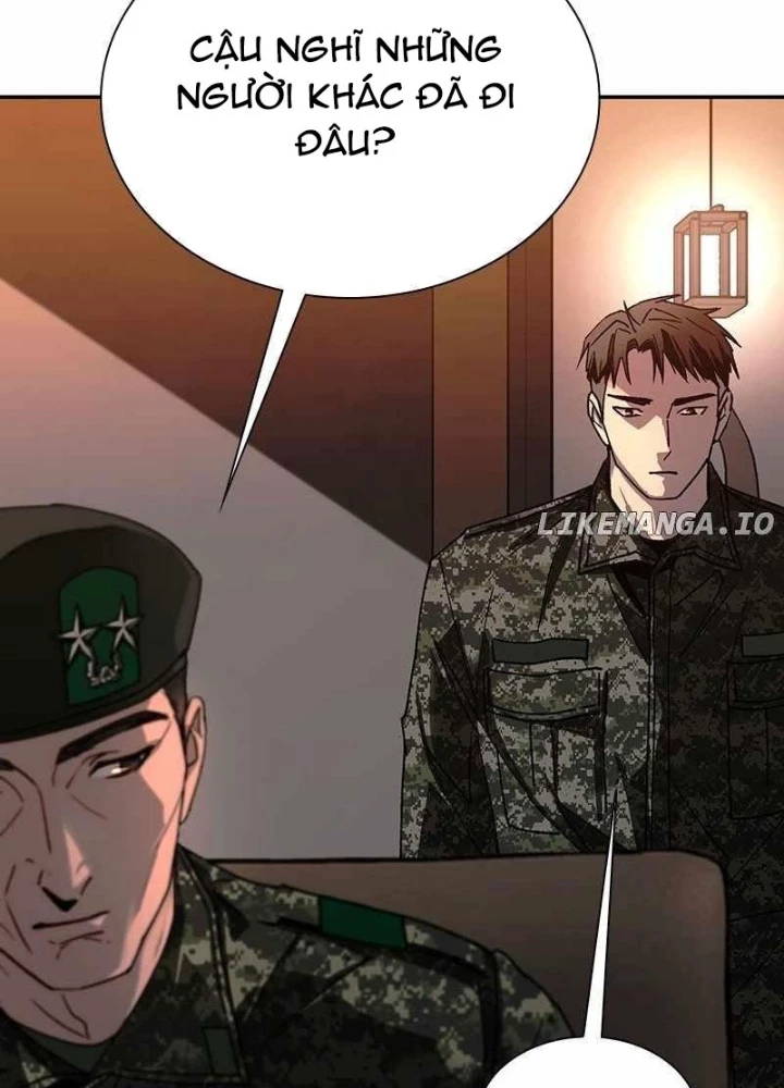 Mạt Thế Đối Với Ta Chỉ Là Trò Chơi Chapter 76 - 113