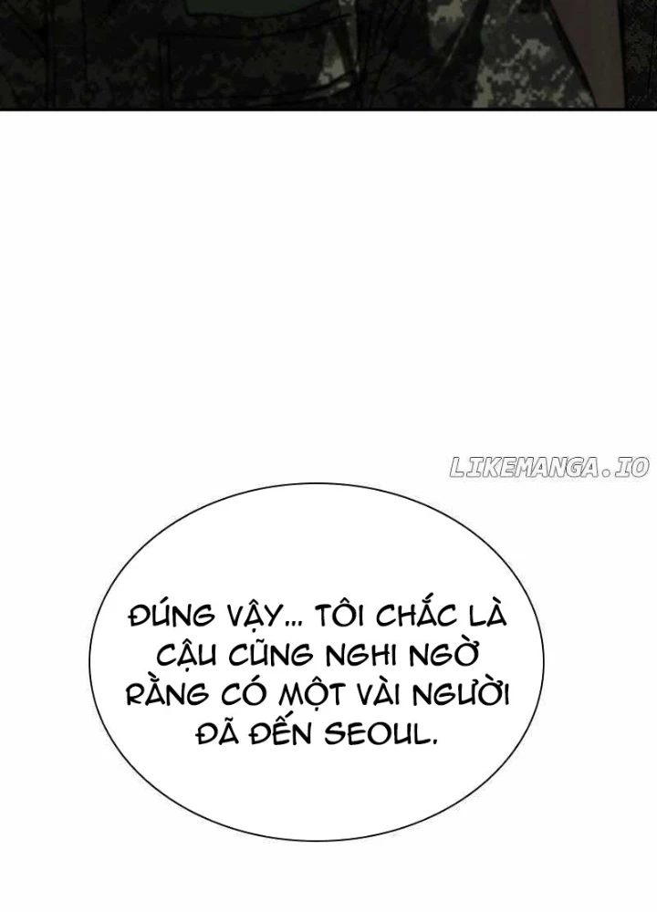 Mạt Thế Đối Với Ta Chỉ Là Trò Chơi Chapter 76 - 115