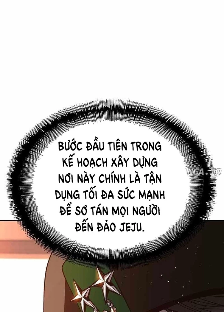 Mạt Thế Đối Với Ta Chỉ Là Trò Chơi Chapter 76 - 117