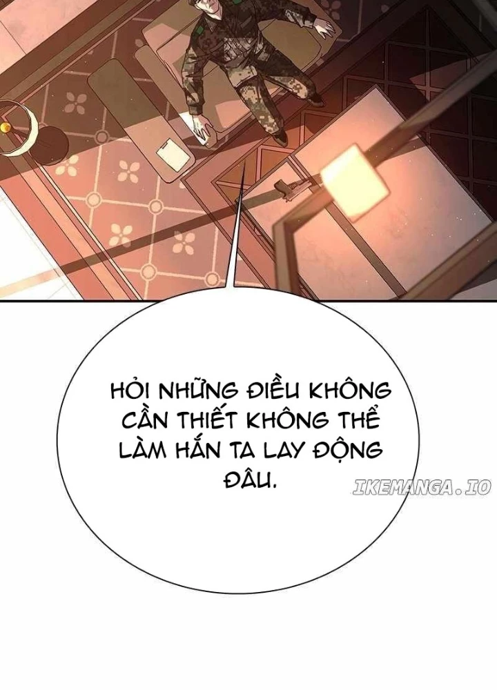 Mạt Thế Đối Với Ta Chỉ Là Trò Chơi Chapter 76 - 127
