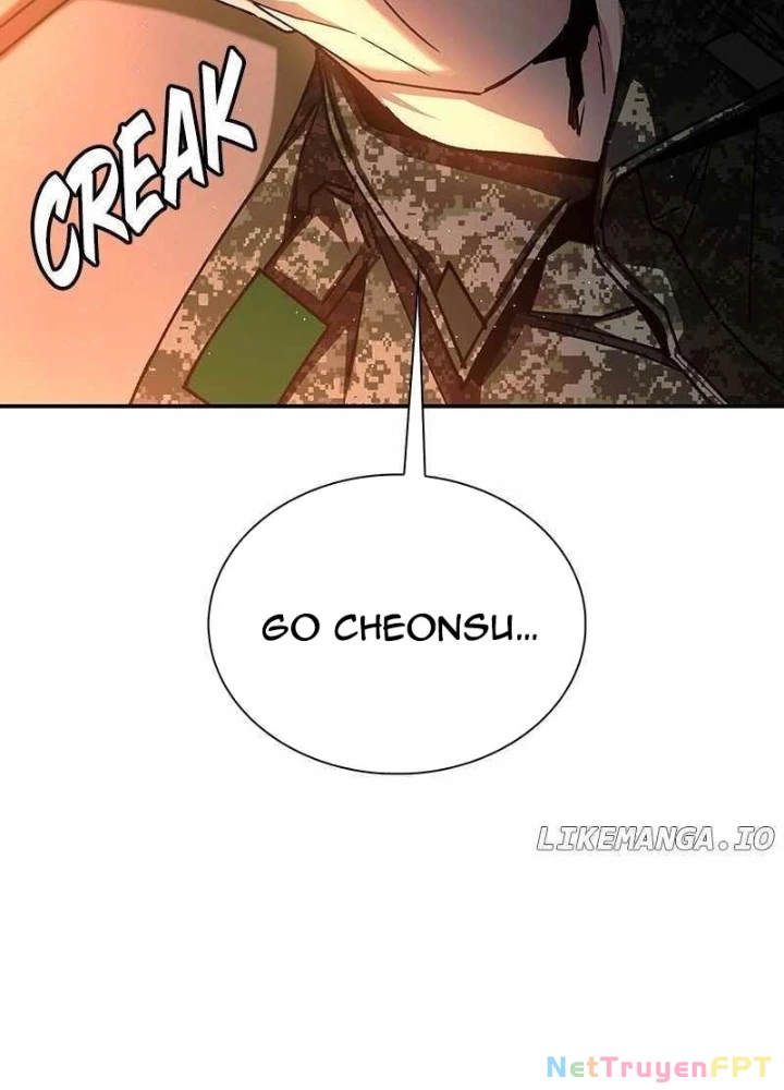 Mạt Thế Đối Với Ta Chỉ Là Trò Chơi Chapter 76 - 131