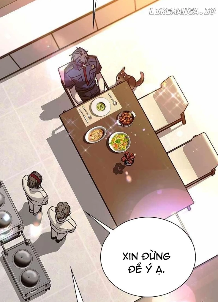 Mạt Thế Đối Với Ta Chỉ Là Trò Chơi Chapter 76 - 157