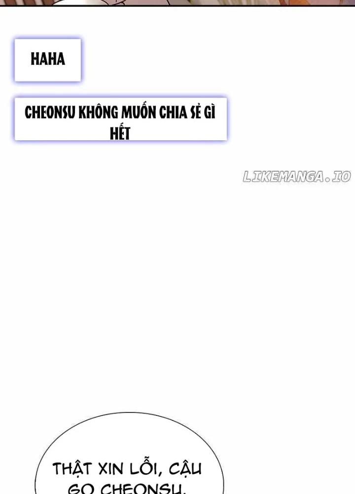 Mạt Thế Đối Với Ta Chỉ Là Trò Chơi Chapter 76 - 177