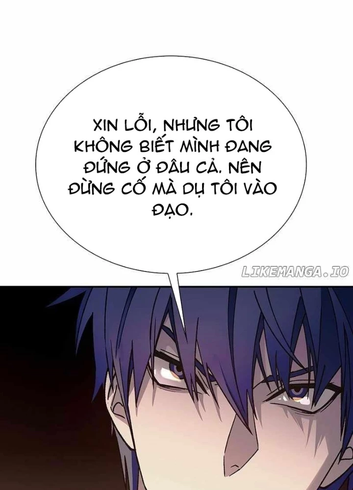 Mạt Thế Đối Với Ta Chỉ Là Trò Chơi Chapter 76 - 189