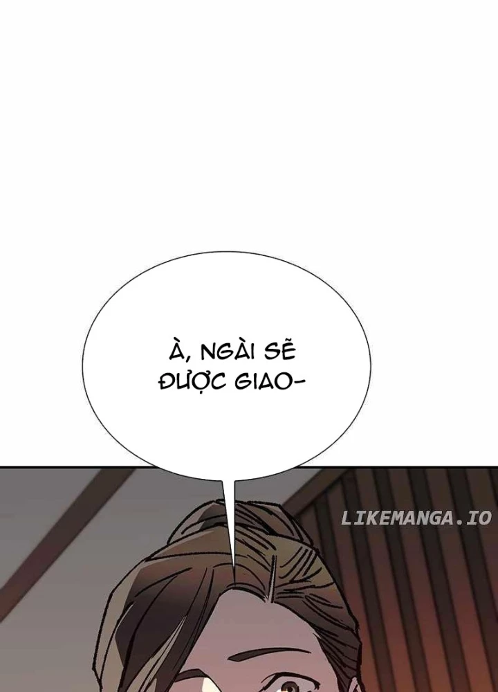 Mạt Thế Đối Với Ta Chỉ Là Trò Chơi Chapter 76 - 201