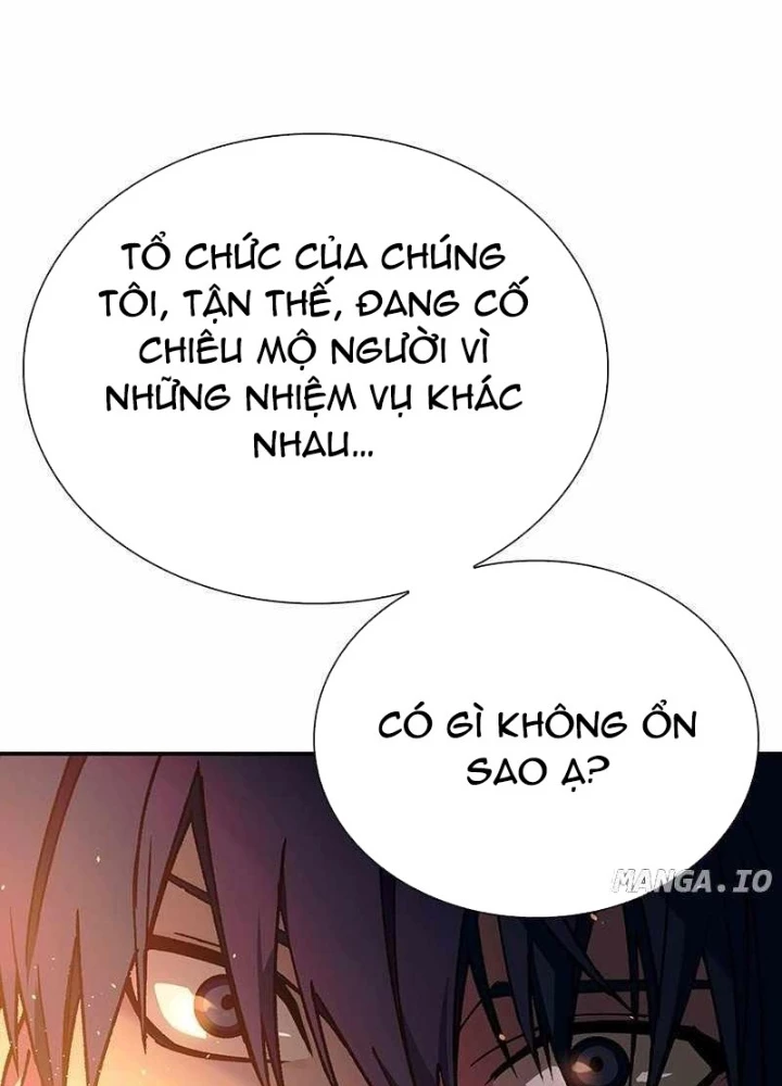 Mạt Thế Đối Với Ta Chỉ Là Trò Chơi Chapter 76 - 205