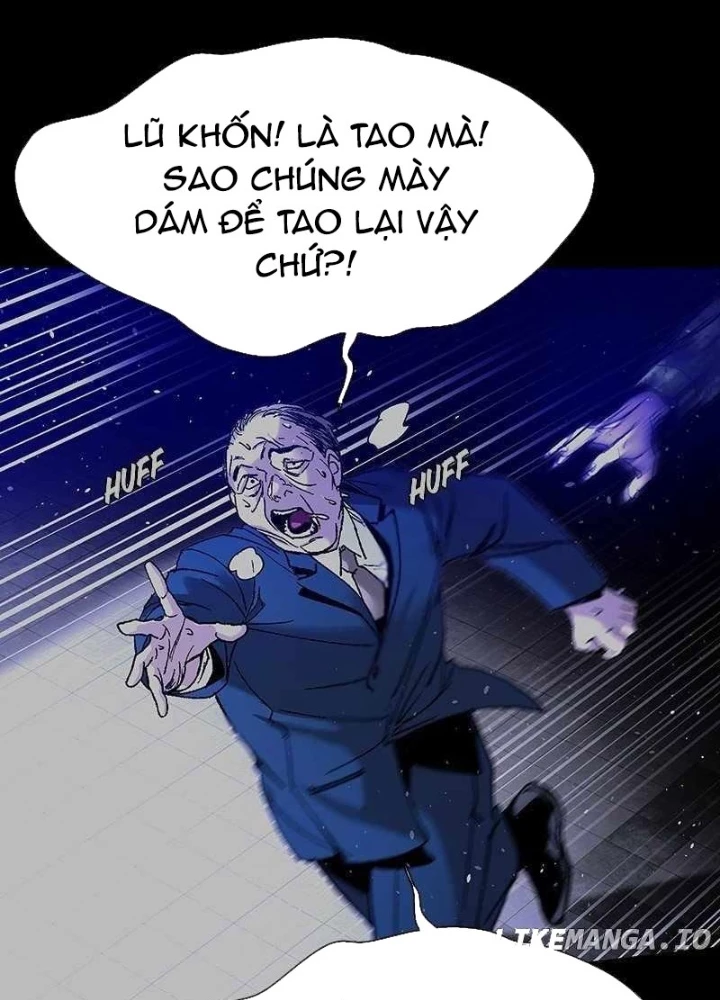 Mạt Thế Đối Với Ta Chỉ Là Trò Chơi Chapter 76 - 213