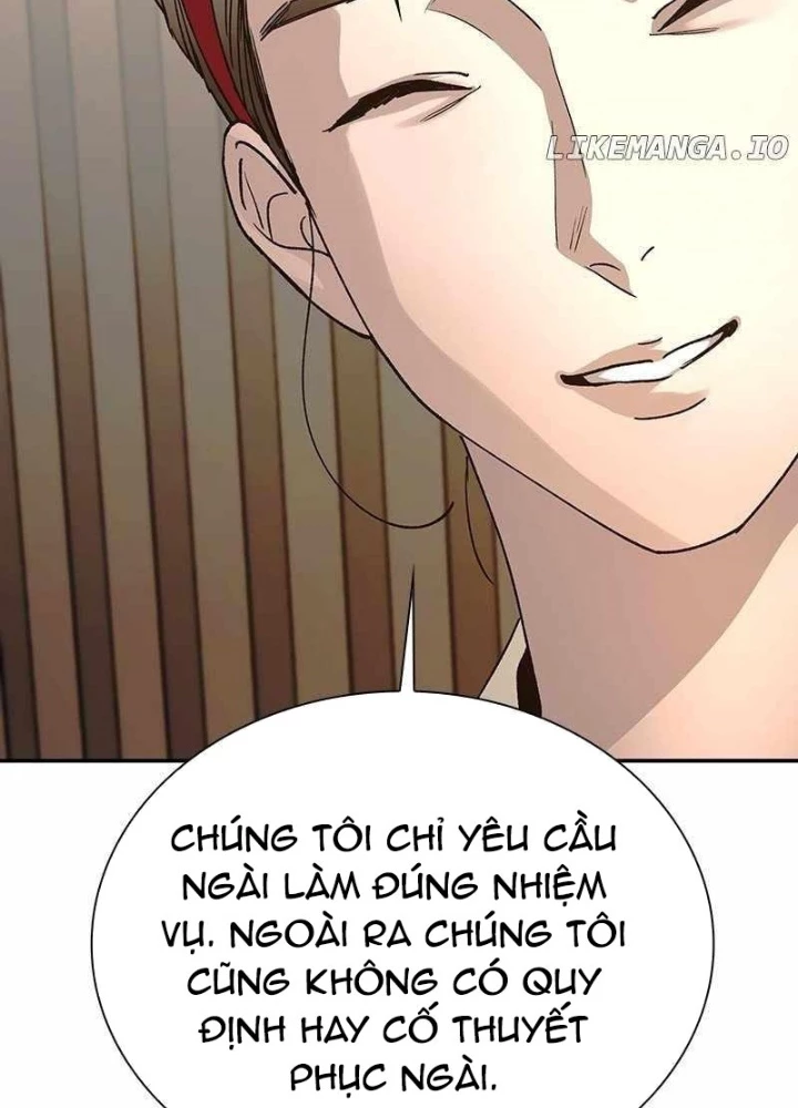Mạt Thế Đối Với Ta Chỉ Là Trò Chơi Chapter 76 - 235