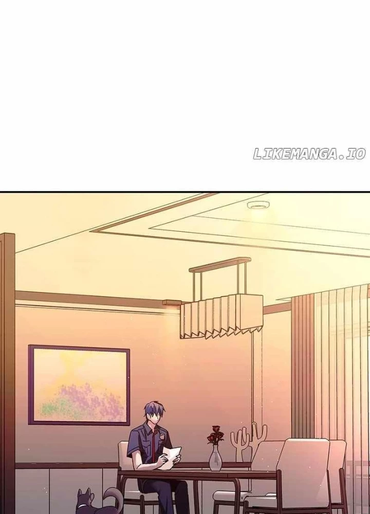 Mạt Thế Đối Với Ta Chỉ Là Trò Chơi Chapter 76 - 245