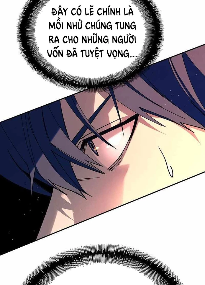 Mạt Thế Đối Với Ta Chỉ Là Trò Chơi Chapter 77 - 11