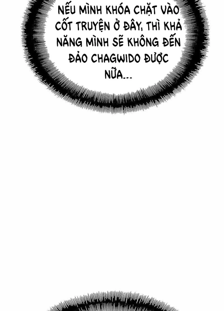 Mạt Thế Đối Với Ta Chỉ Là Trò Chơi Chapter 77 - 23