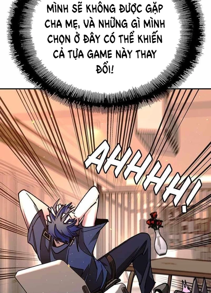 Mạt Thế Đối Với Ta Chỉ Là Trò Chơi Chapter 77 - 25