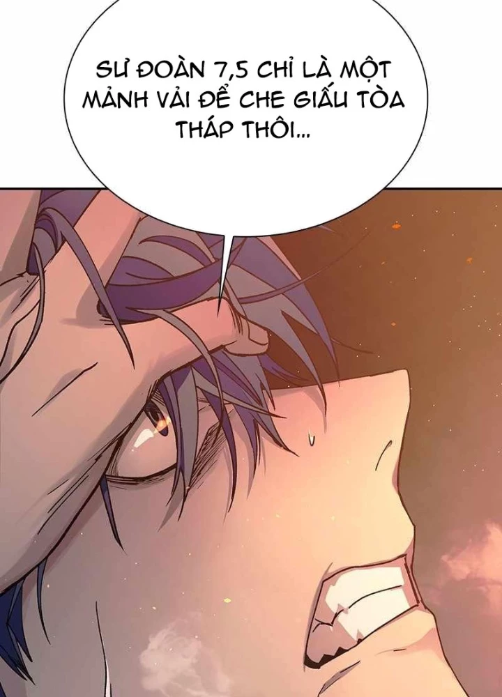 Mạt Thế Đối Với Ta Chỉ Là Trò Chơi Chapter 77 - 29