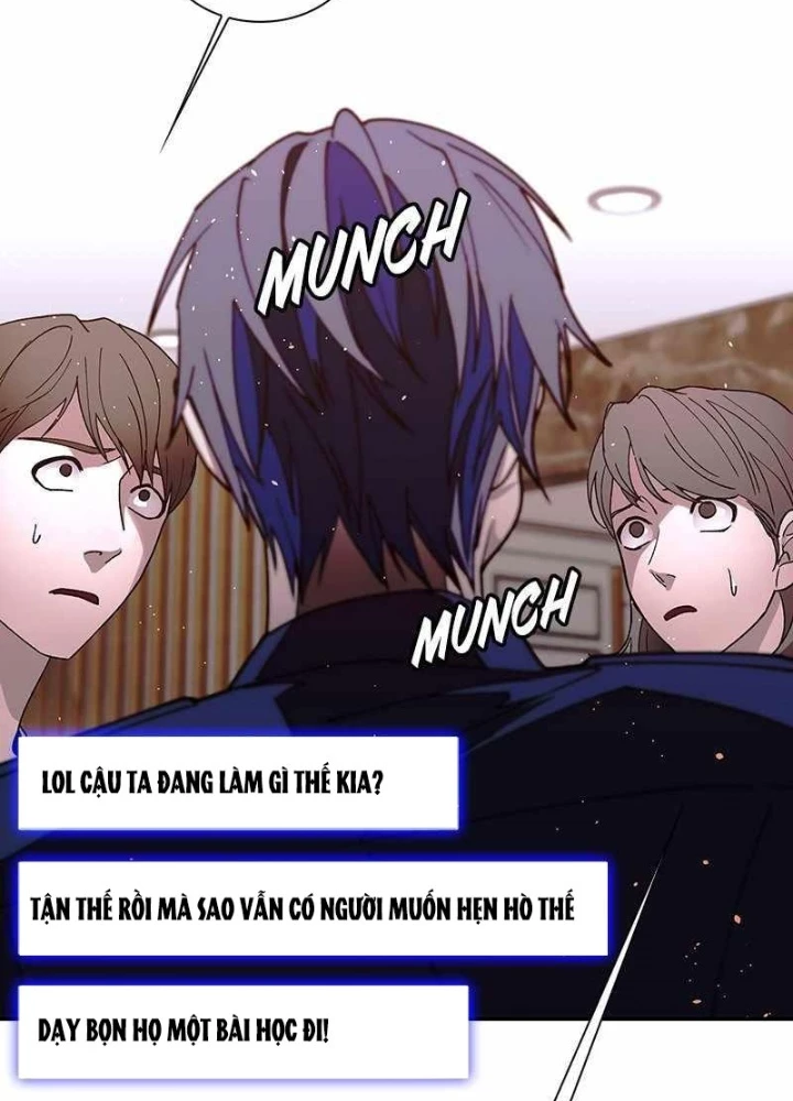 Mạt Thế Đối Với Ta Chỉ Là Trò Chơi Chapter 77 - 71