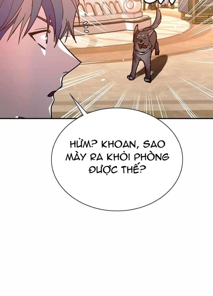 Mạt Thế Đối Với Ta Chỉ Là Trò Chơi Chapter 77 - 111
